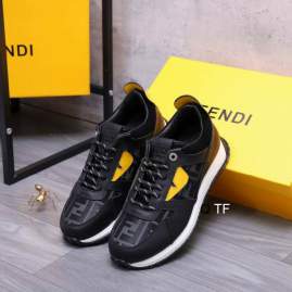 Picture of Fendi Shoes _SKUFendicoloursz38-45TF08144900